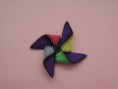 Broche Molinillo